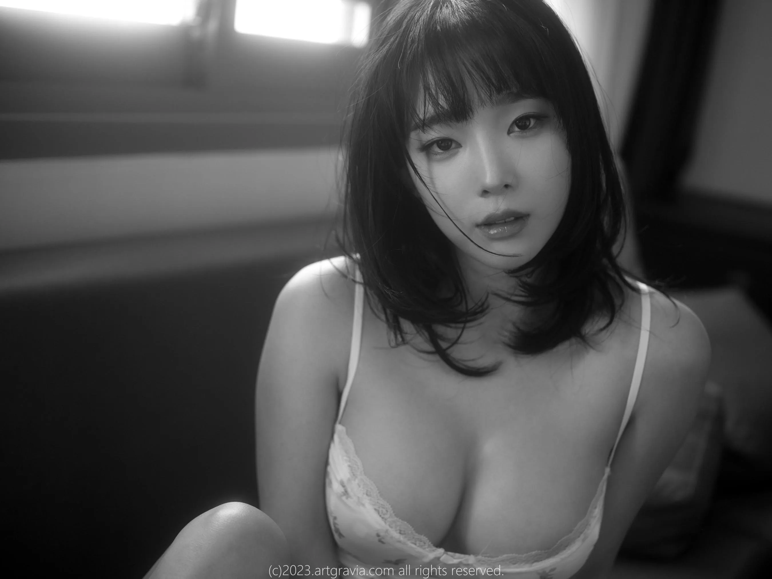 姜仁卿 – NO.65 ARTGRAVIA写真VOL.508 Kang Inkyung [76P]插图7